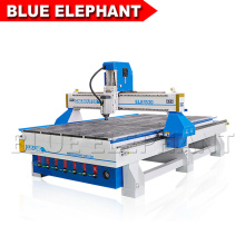 Best Quality of 3 Axis Machine 1500X3000 DSP Handle Control China CNC Router with Factory Price